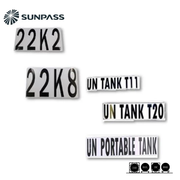 Decals And Labels