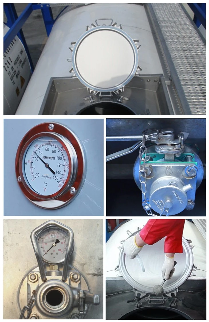 Container Roof Panel