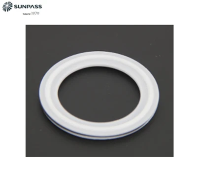 Φλάντζα σφιγκτήρα PTFE EPDM