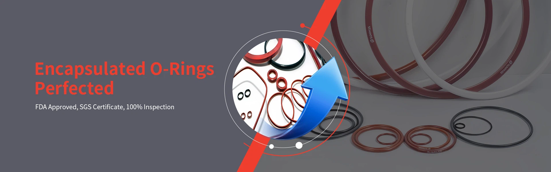Sealing Gasket And Sheet