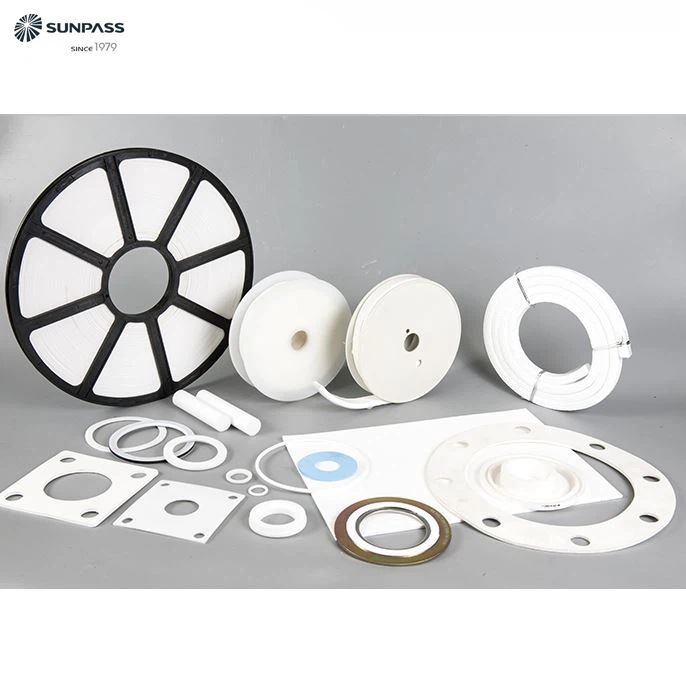 PTFE Προϊόντα